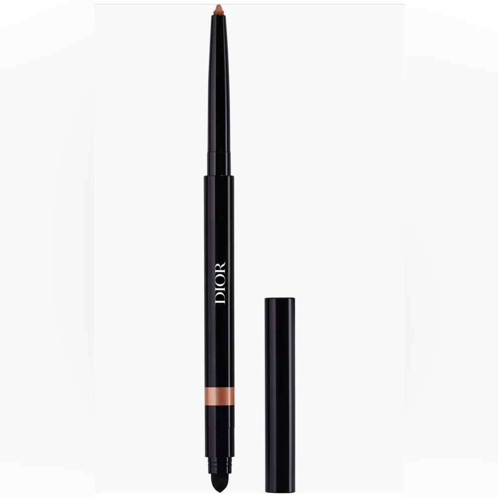 Diorshow waterproof eyeliner PEARLY BRONZE NEW